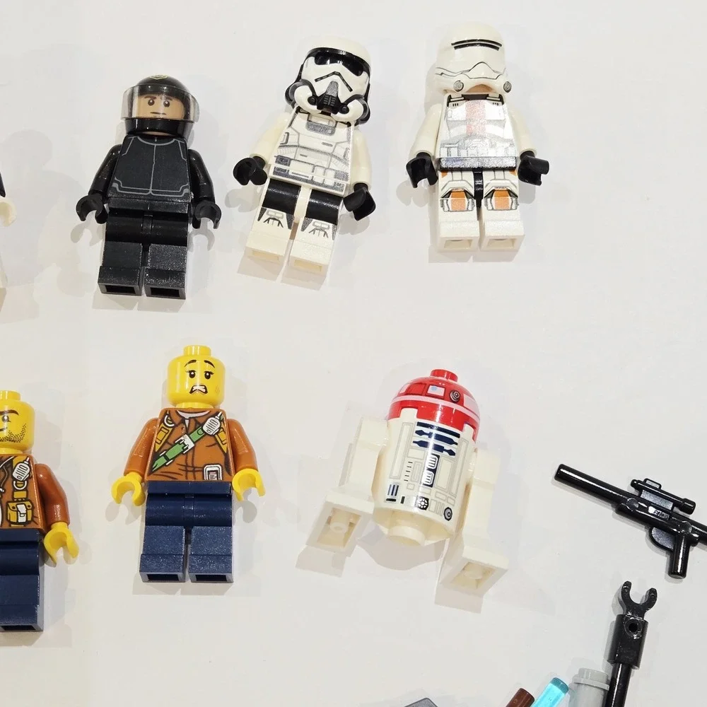 Lego lot variety or